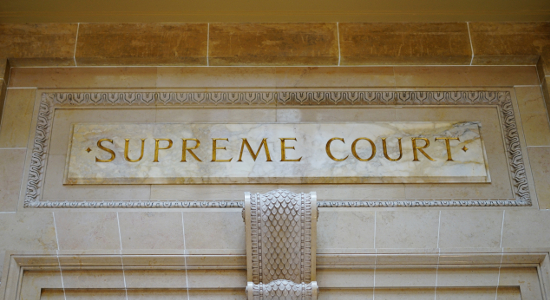 Juvenile supreme outlet court cases